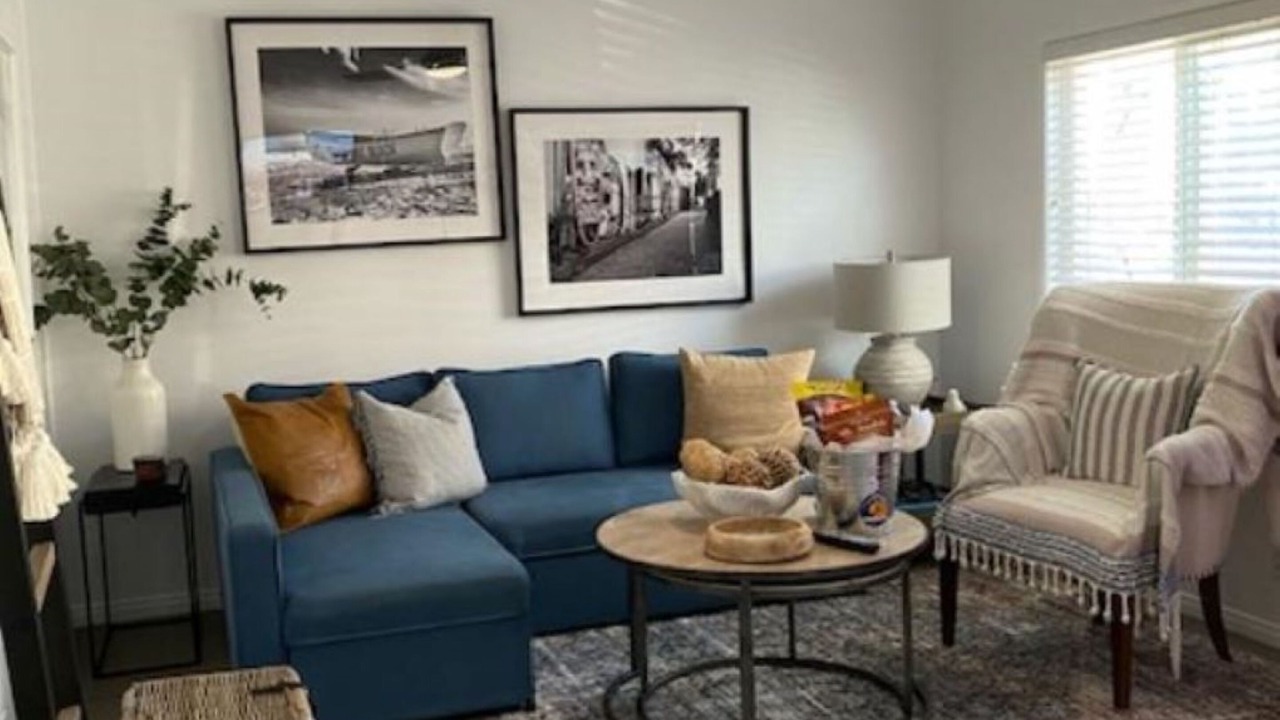 Photo of Livingroom in West Newport