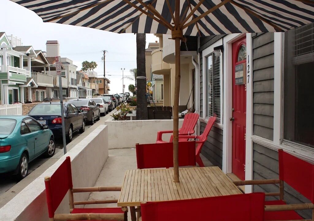 Photo of Outdoor in West Newport