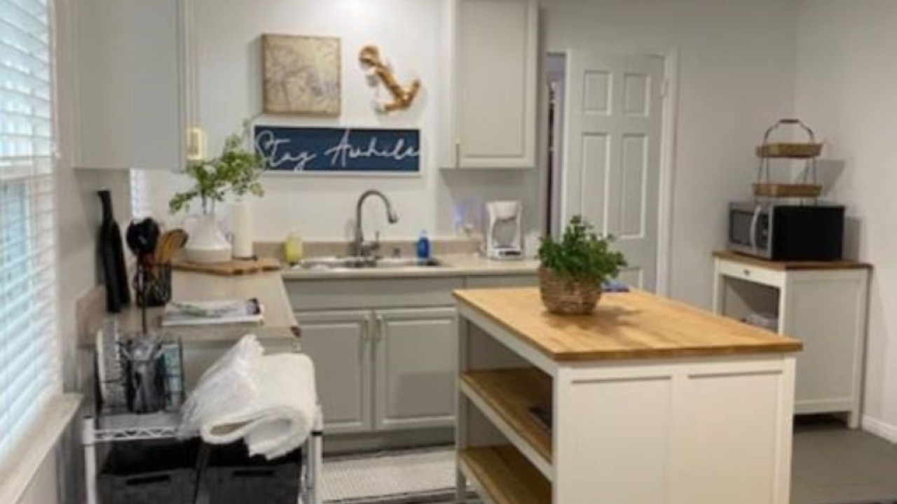 Photo of Kitchen in West Newport