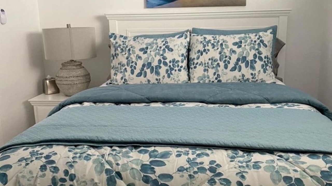 Photo of Bedroom in West Newport