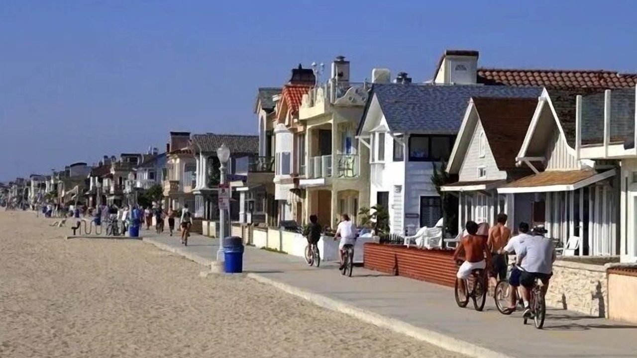 Photo of Outdoor in West Newport