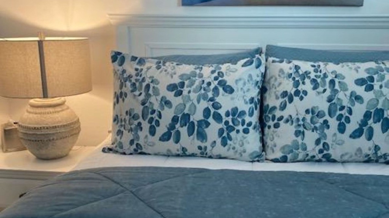 Photo of Bedroom in West Newport