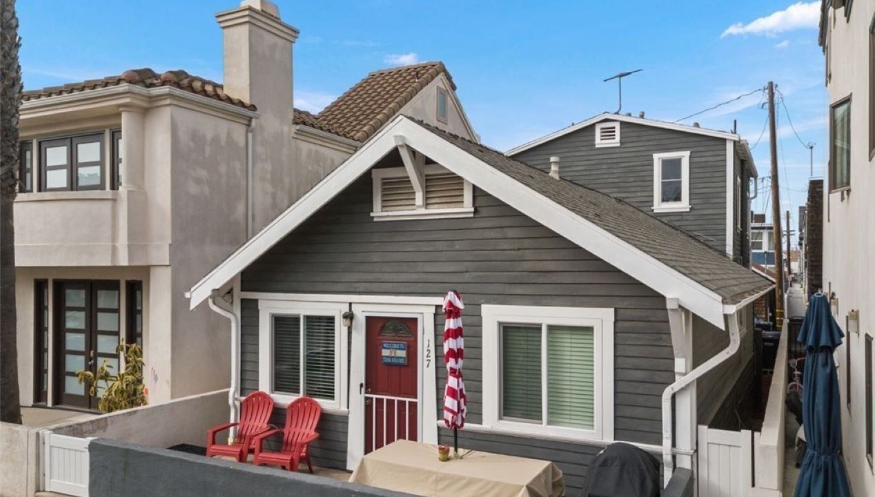 Photo of Outdoor in West Newport