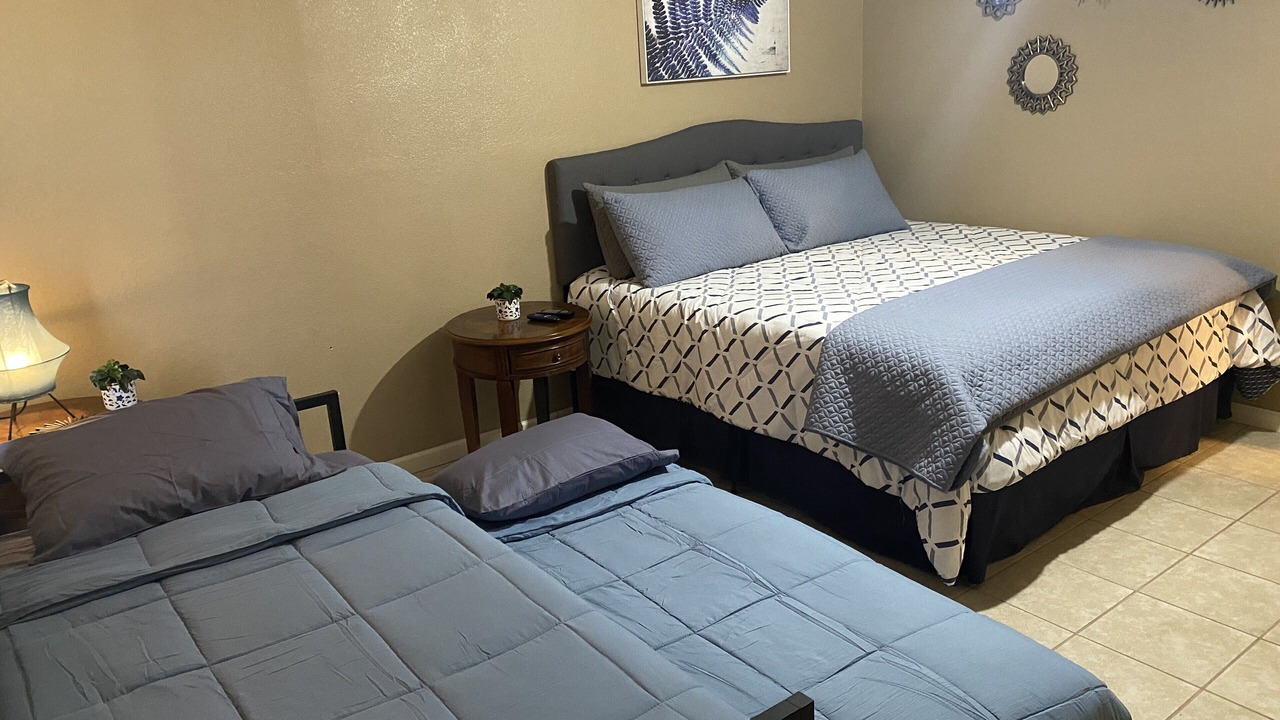 Photo of Bedroom in Bullhead City