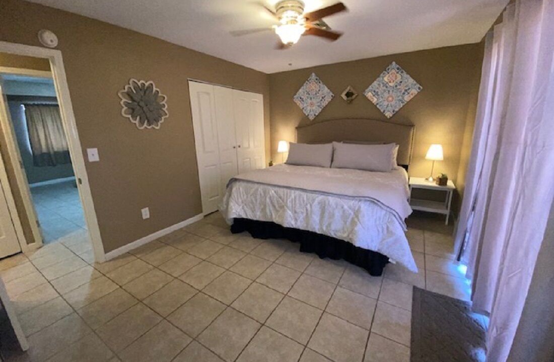 Photo of Bedroom in Bullhead City