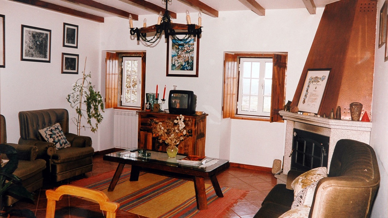 Photo of Livingroom in Seia