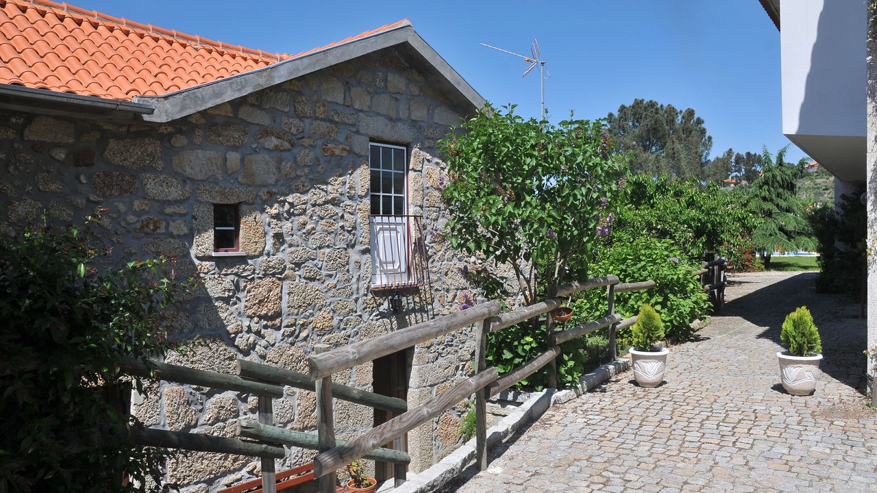 Photo of Outdoor in Seia