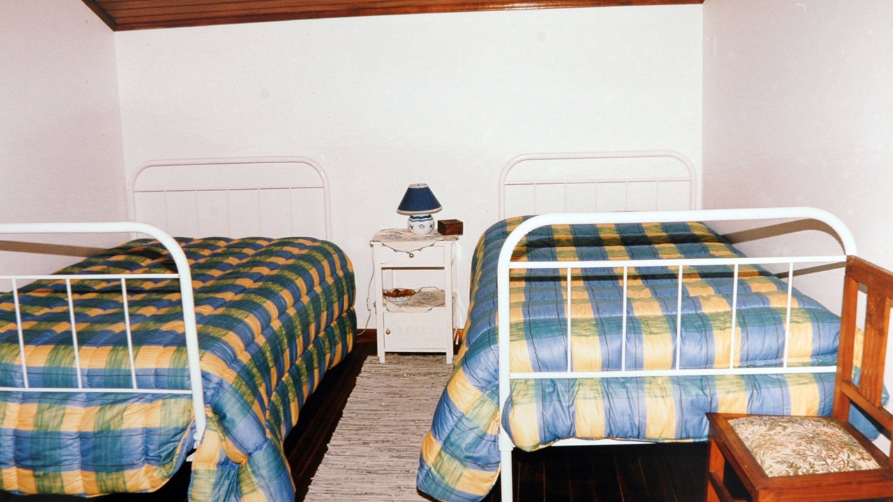 Photo of Bedroom in Seia