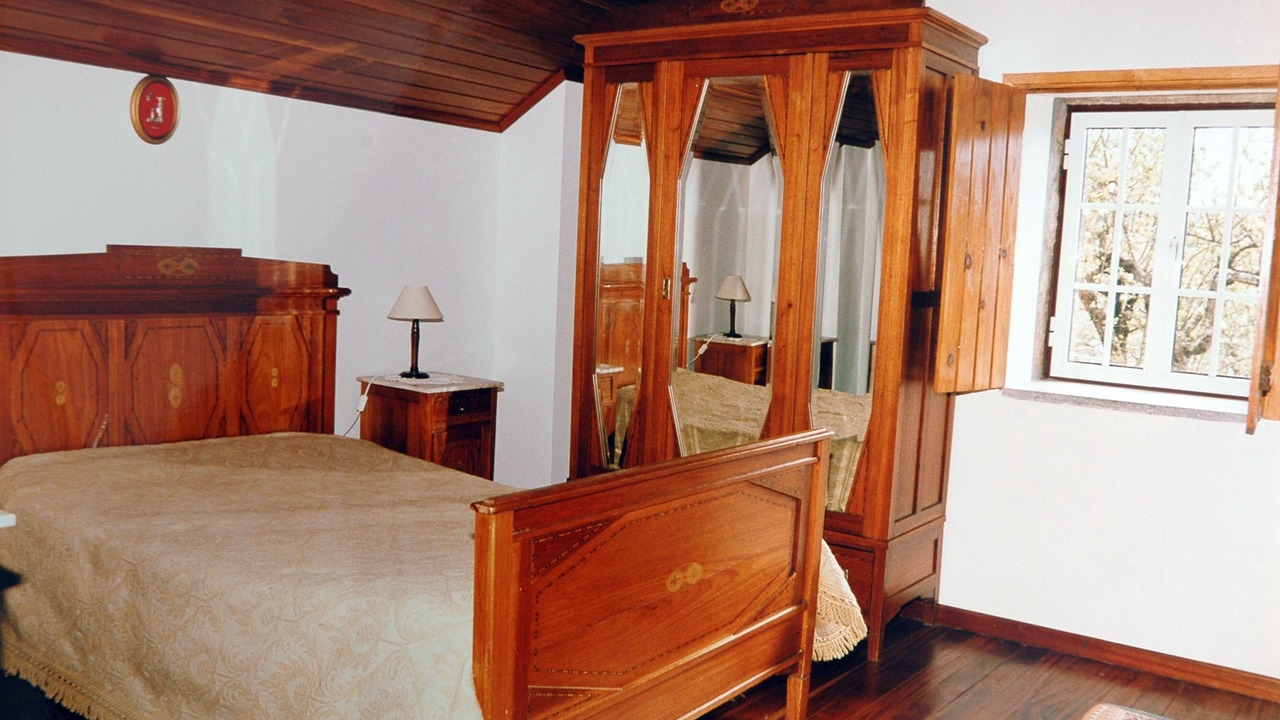 Photo of Bedroom in Seia