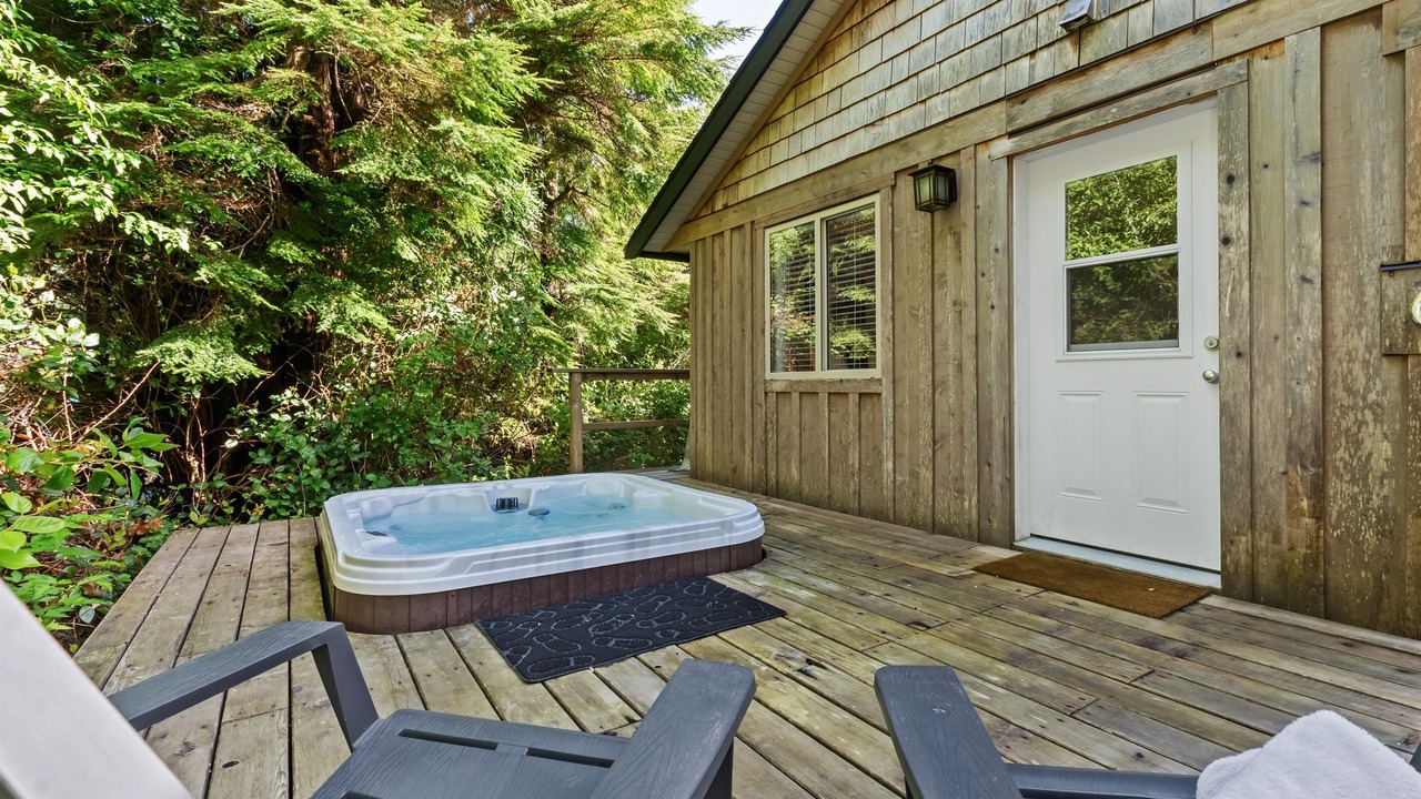 Photo of Outdoor in Tofino