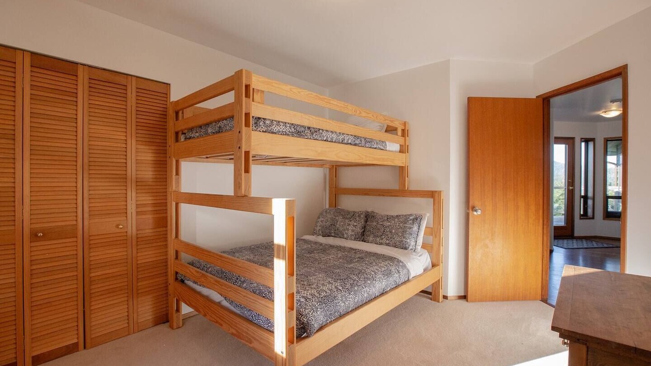 Photo of Bedroom in Tofino