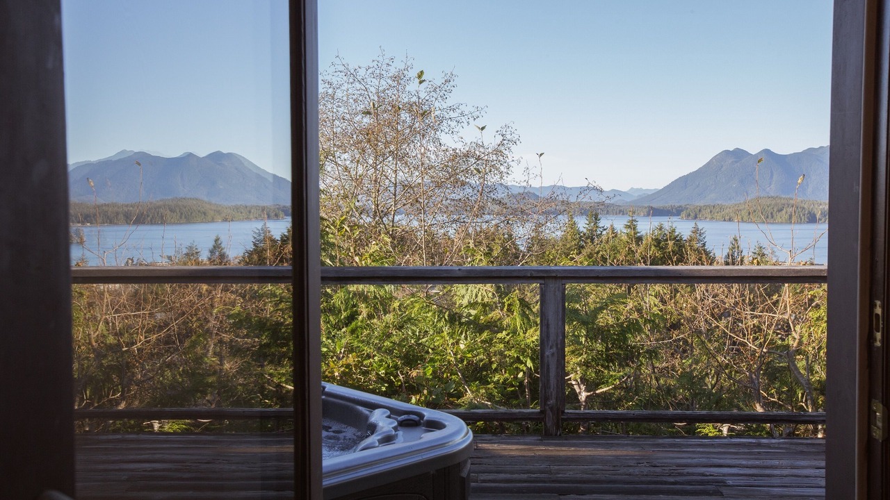 Photo of Others in Tofino