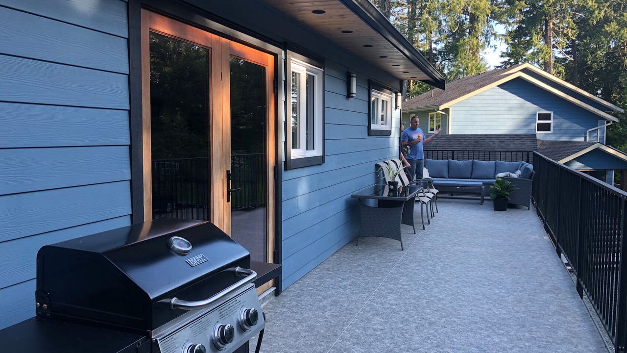 Photo of Others in Tofino