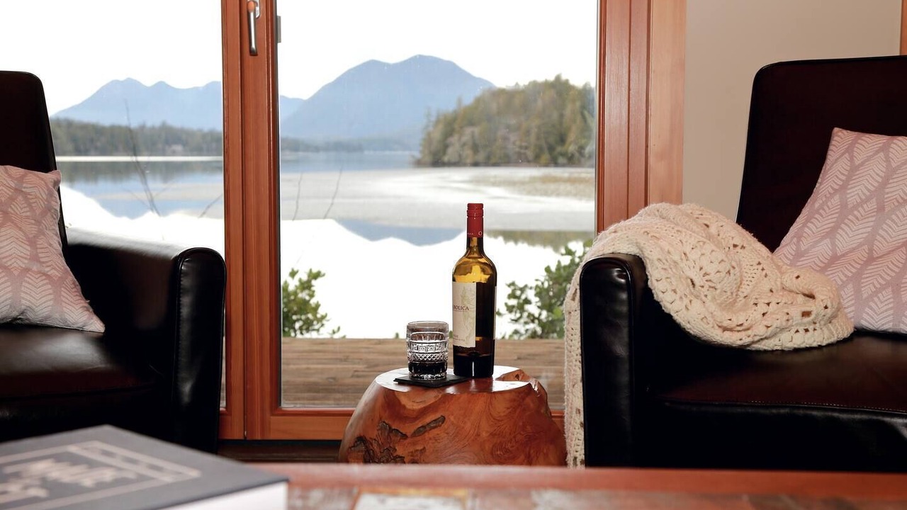 Photo of Others in Tofino