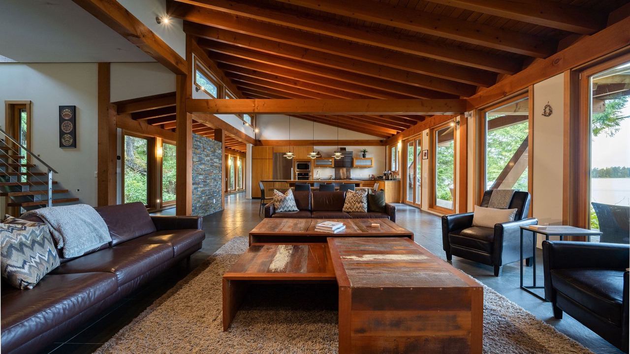 Photo of Bedroom in Tofino