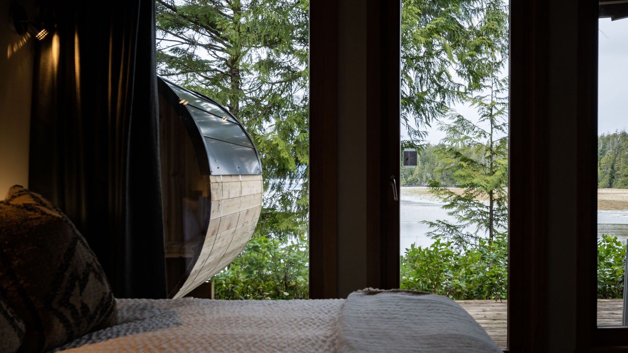 Photo of Others in Tofino