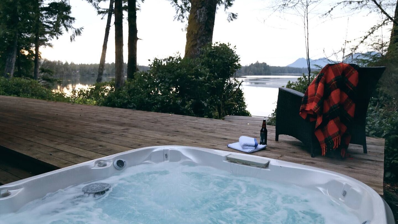 Photo of Others in Tofino