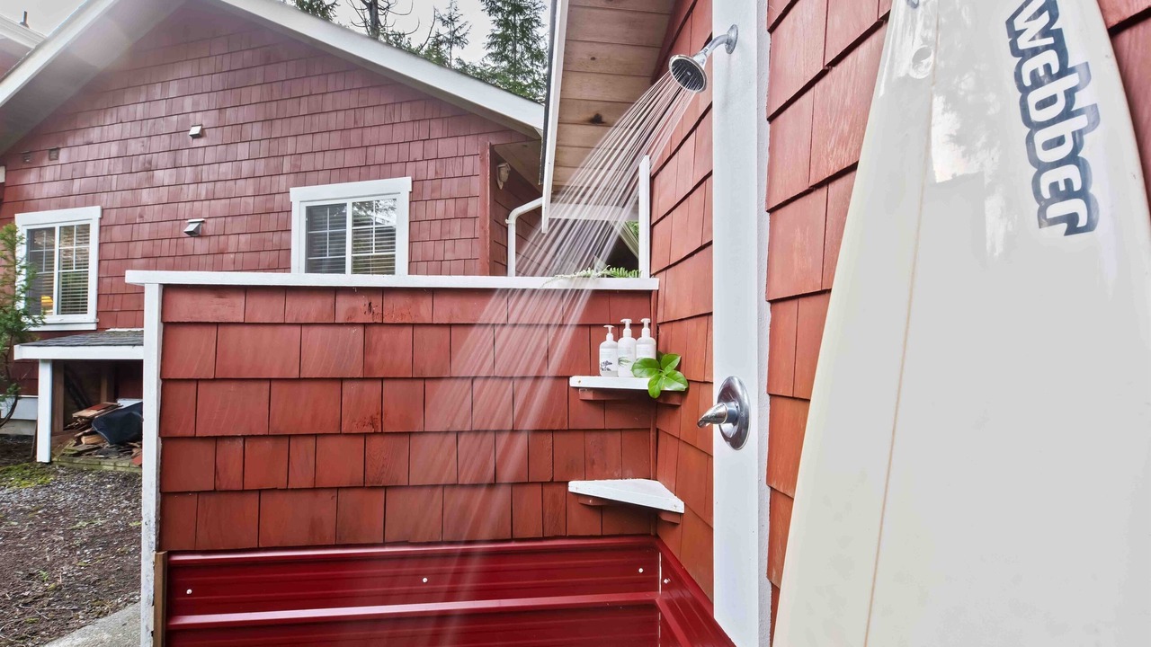 Photo of Outdoor in Tofino