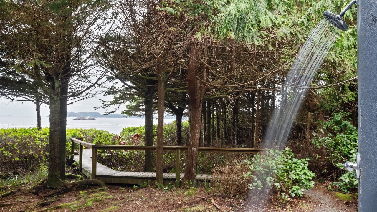 Photo of Outdoor in Tofino