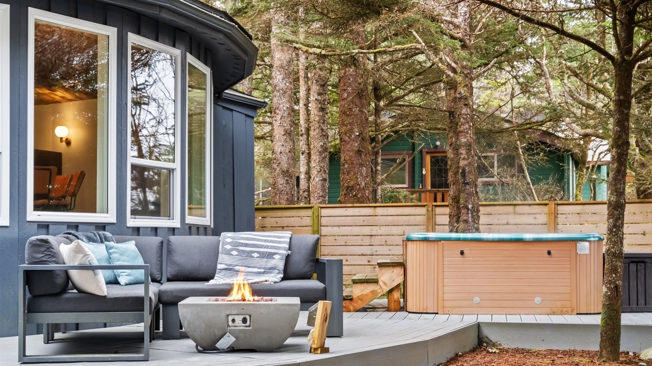 Photo of Outdoor in Tofino