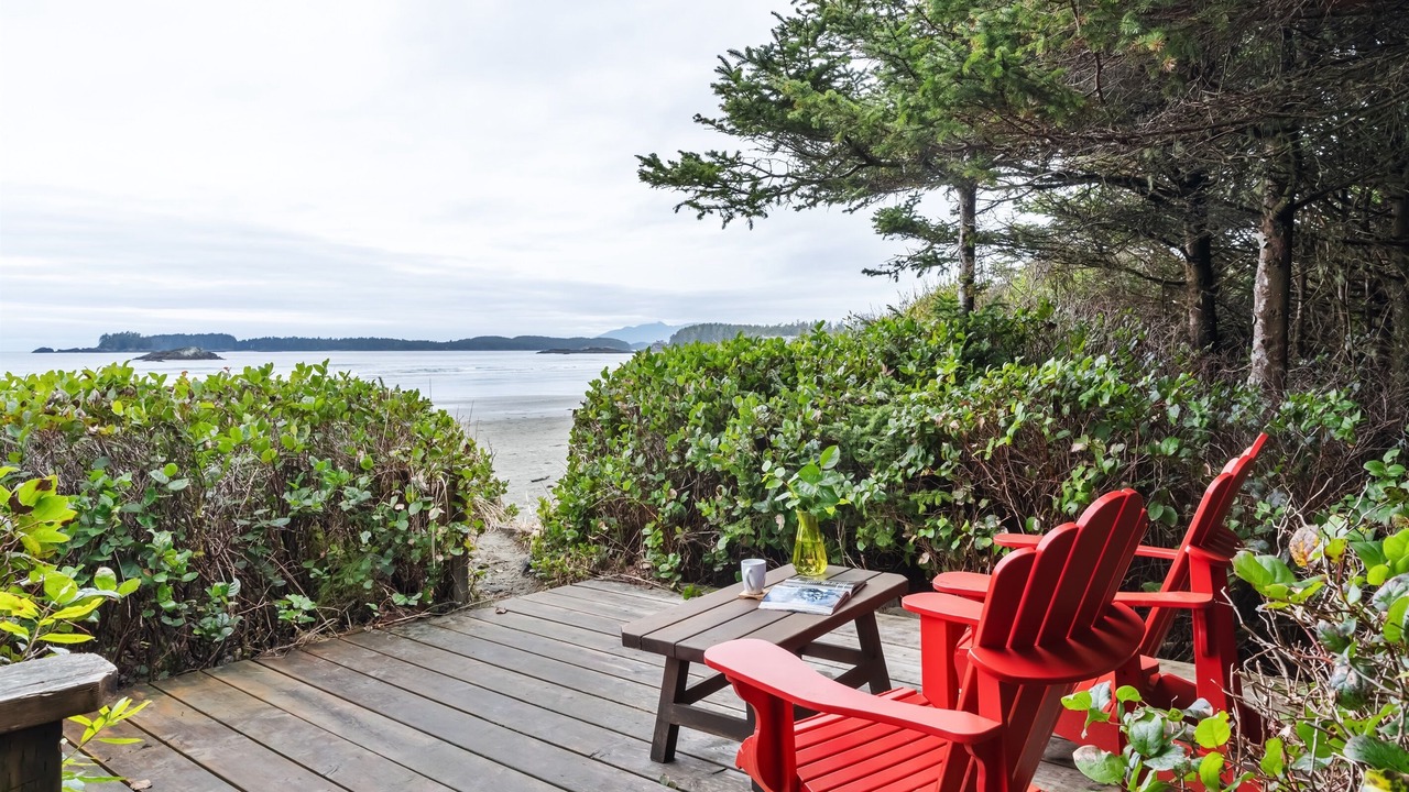 Photo of Others in Tofino