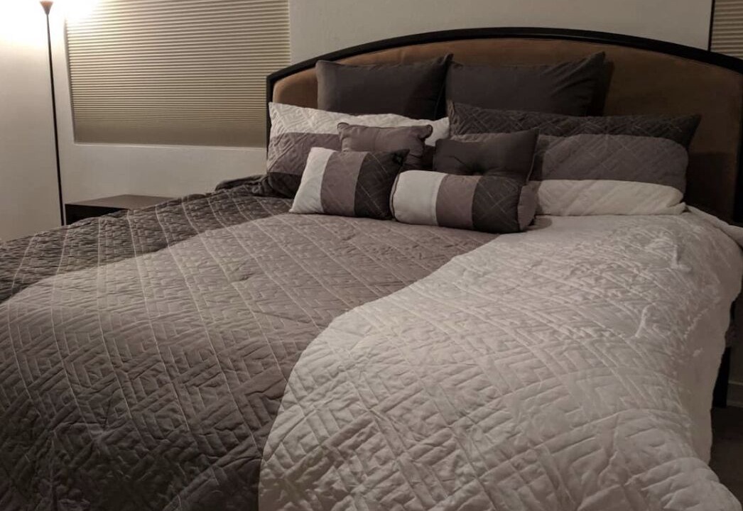 Photo of Bedroom in North Las Vegas