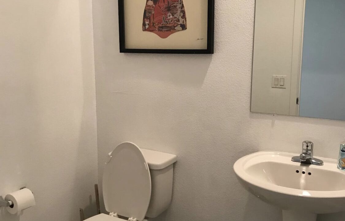 Photo of Bathroom in North Las Vegas