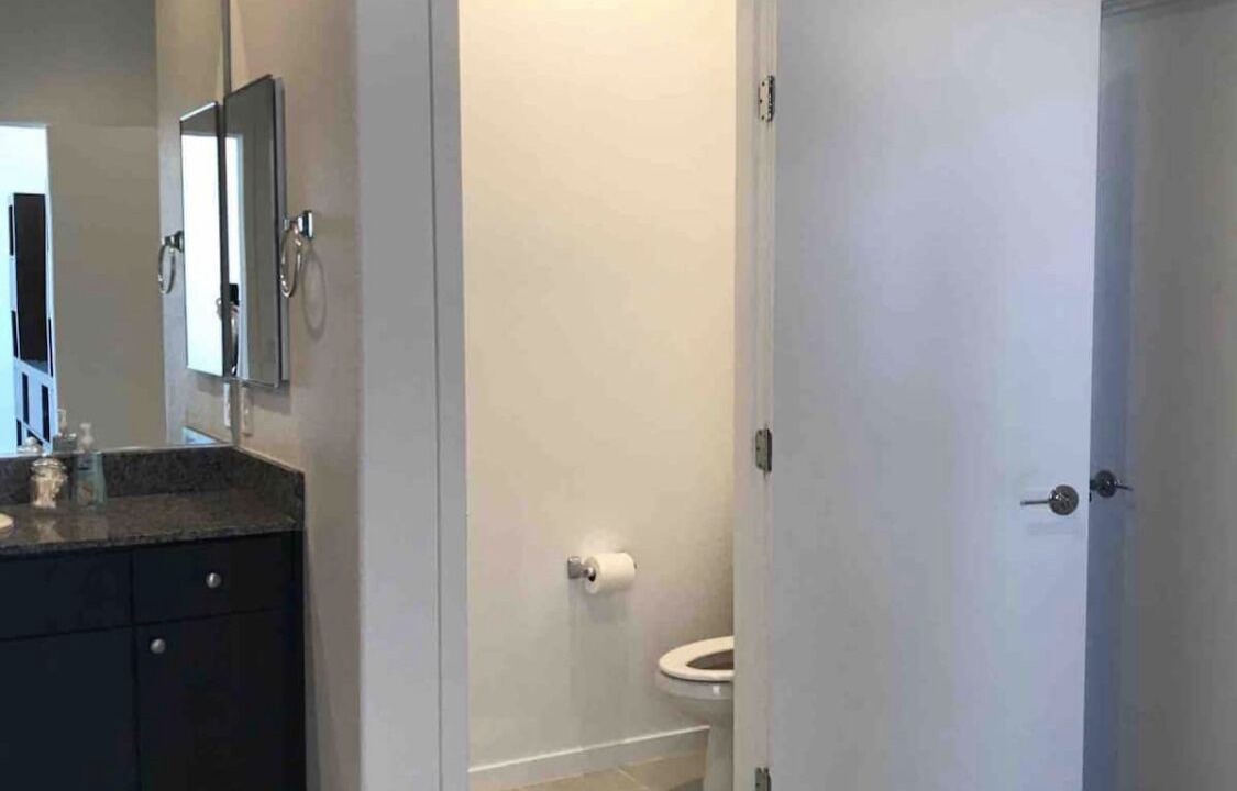 Photo of Bathroom in North Las Vegas