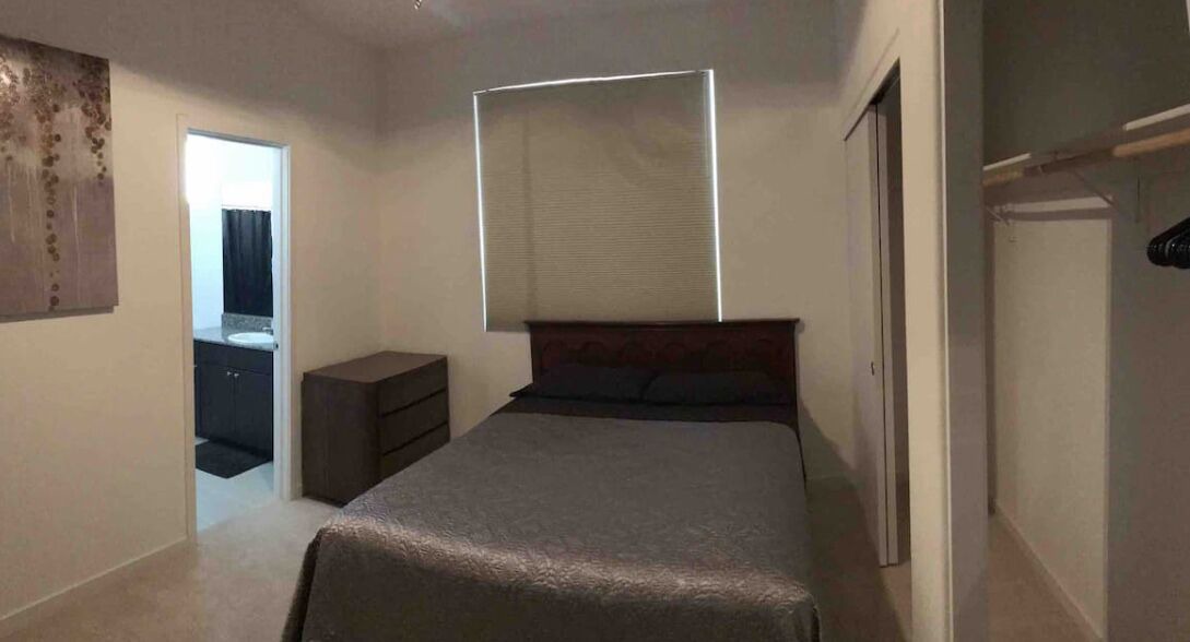 Photo of Bedroom in North Las Vegas