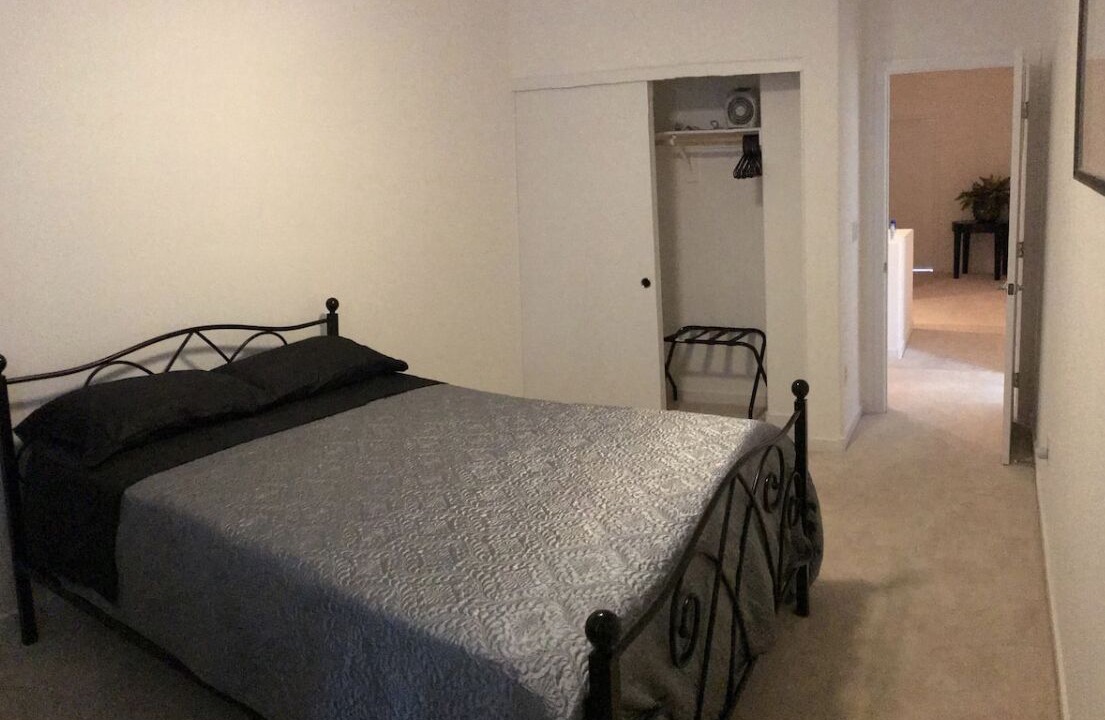Photo of Bedroom in North Las Vegas