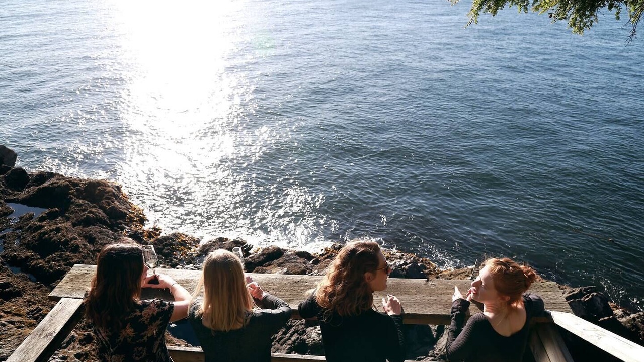 Photo of Others in Tonquin Beach