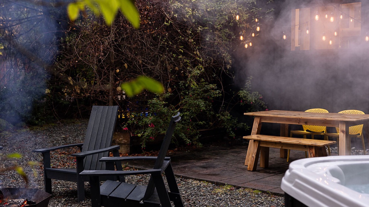 Photo of Outdoor in Tofino