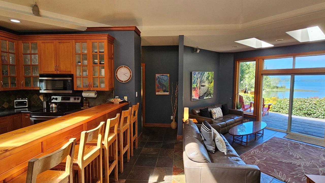 Photo of Bedroom in Tofino