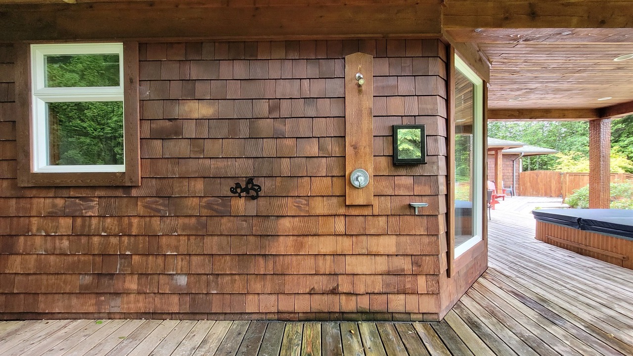 Photo of Outdoor in Tofino