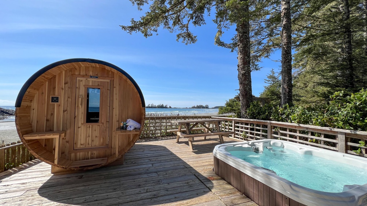 Photo of Others in Tofino