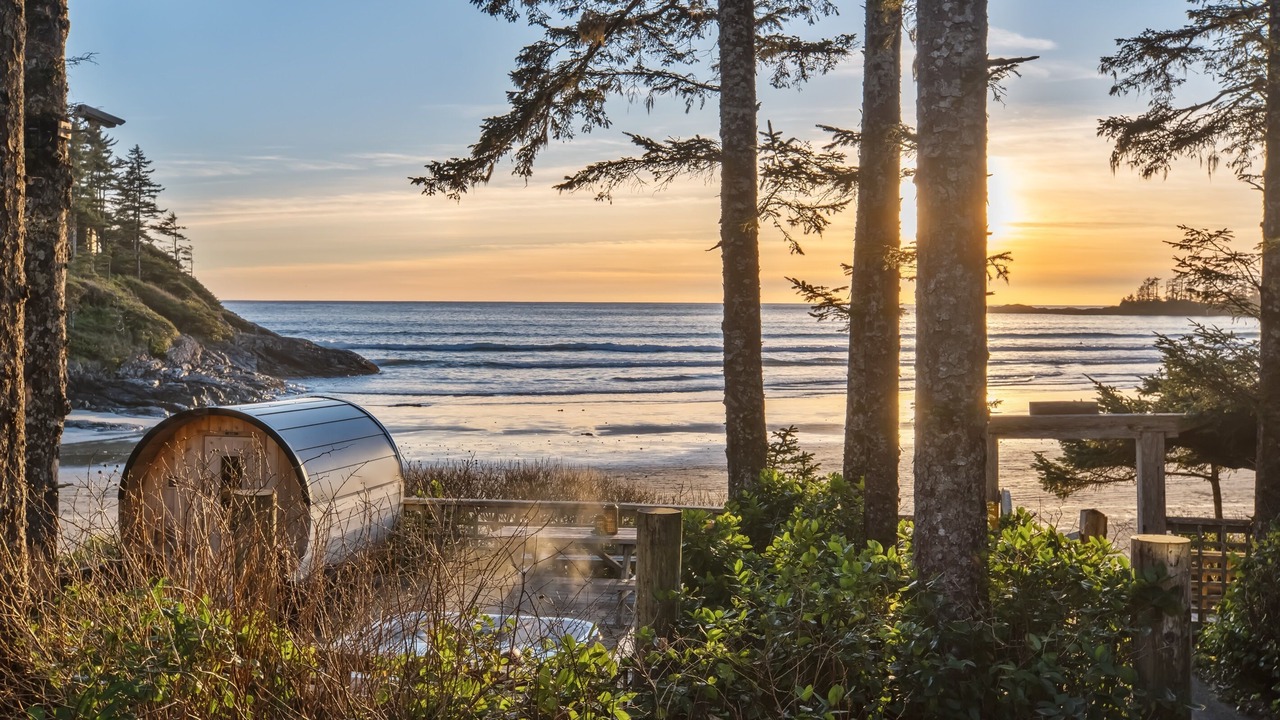 Photo of Others in Tofino