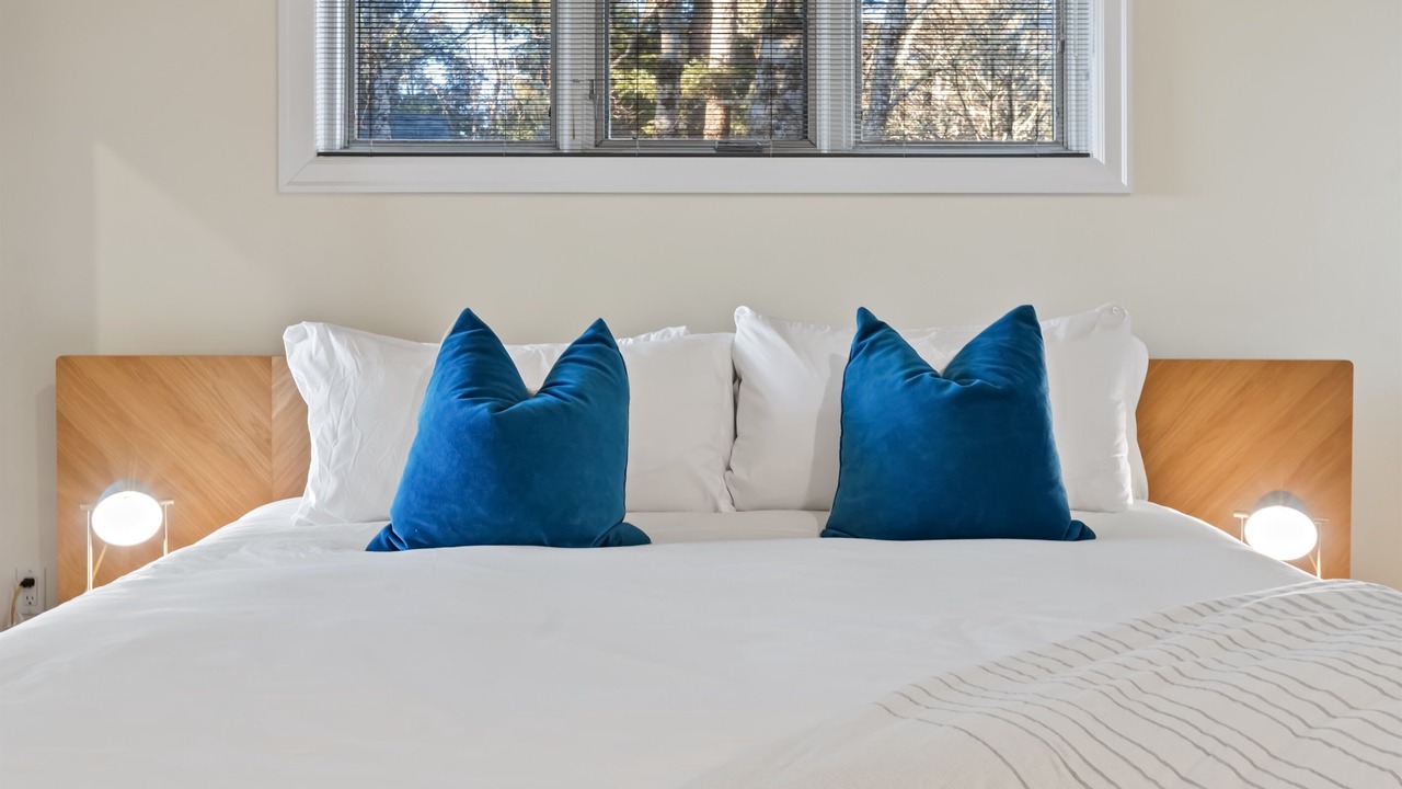 Photo of Bedroom in Tofino