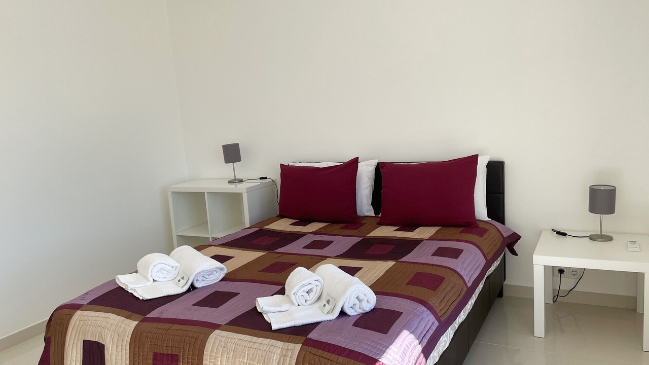 Photo of Bedroom in Vilamoura