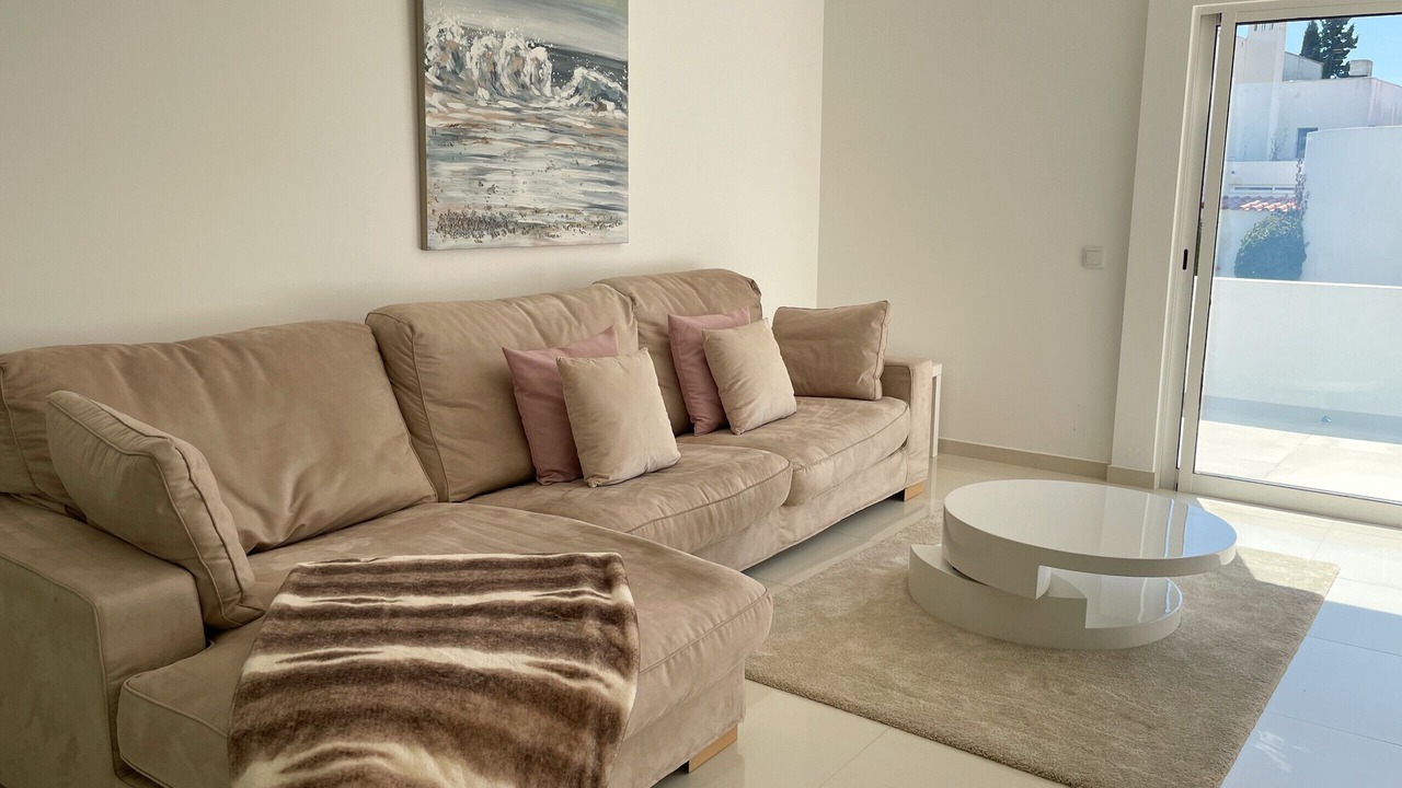 Photo of Livingroom in Vilamoura