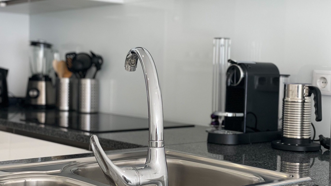 Photo of Kitchen in Vilamoura