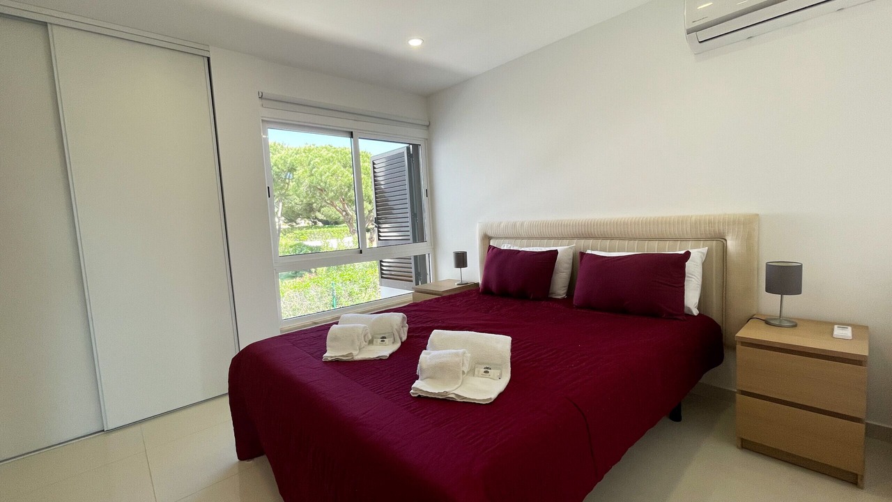 Photo of Bedroom in Vilamoura