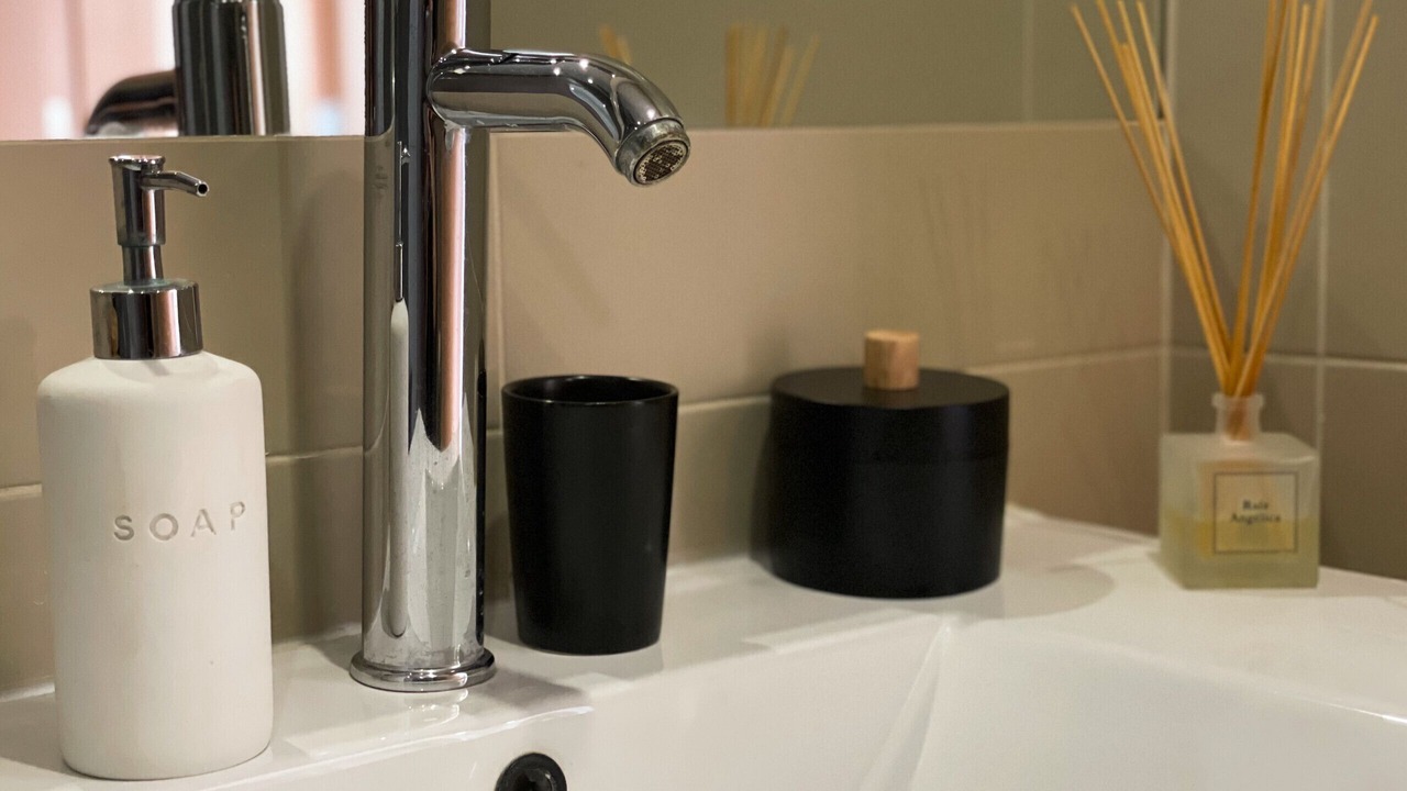 Photo of Bathroom in Vilamoura