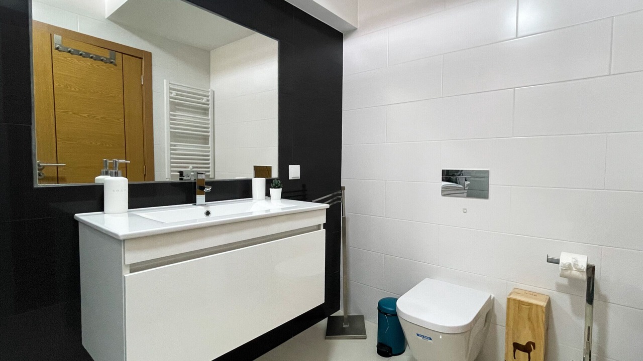 Photo of Bathroom in Vilamoura