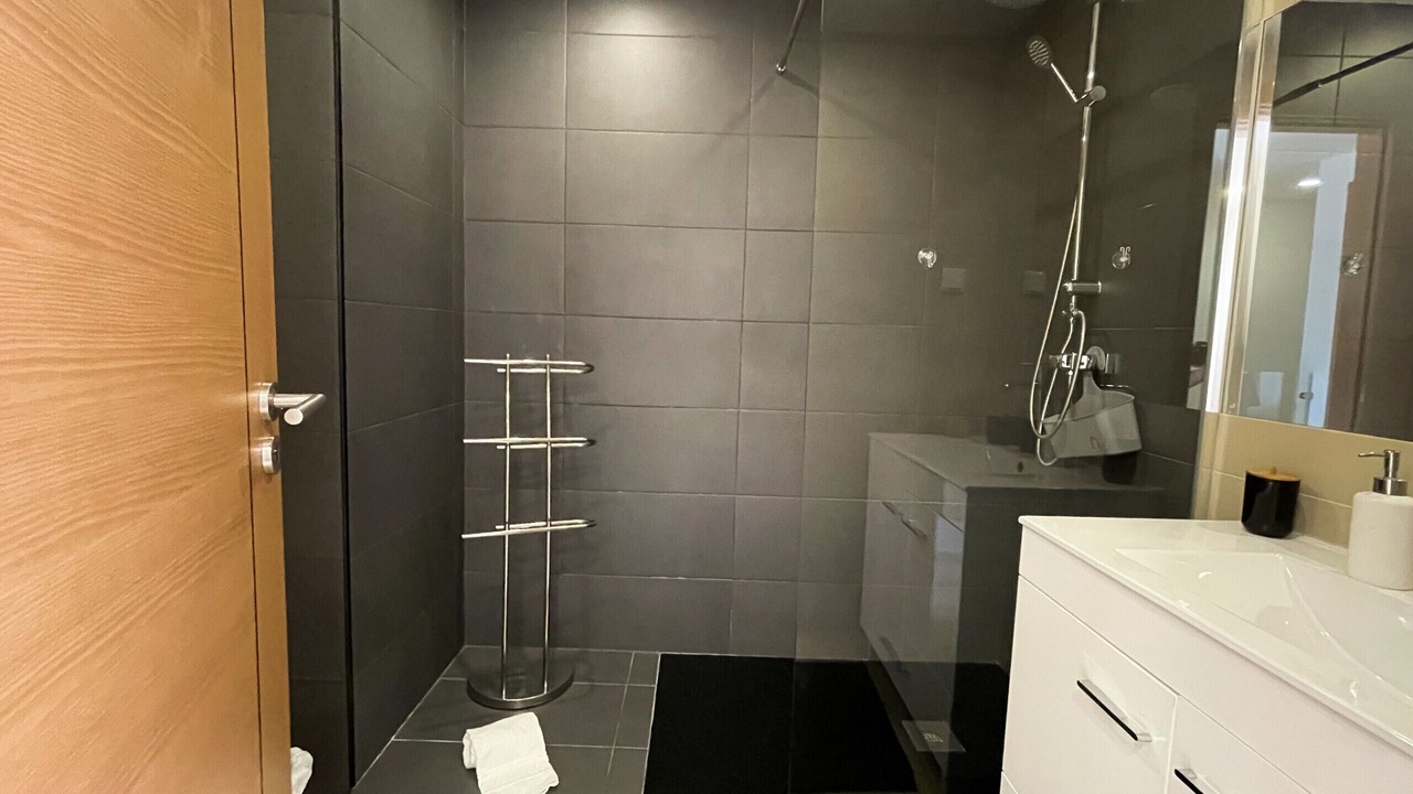 Photo of Bathroom in Vilamoura