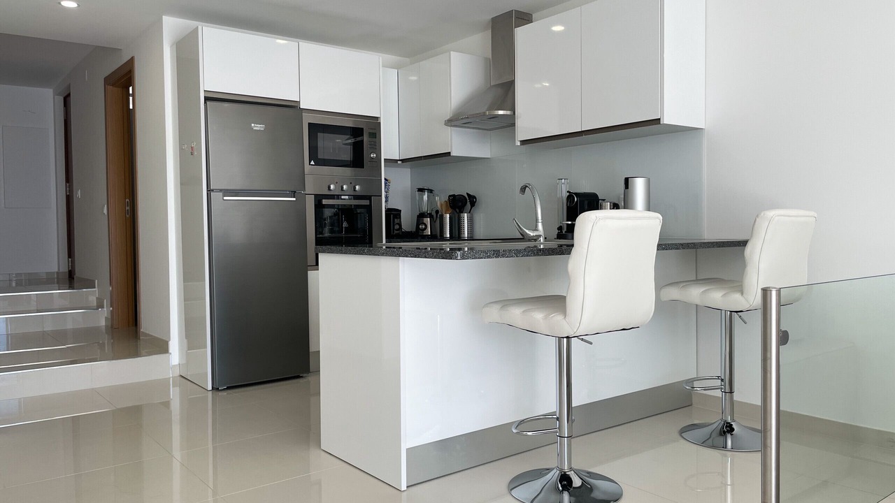 Photo of Kitchen in Vilamoura