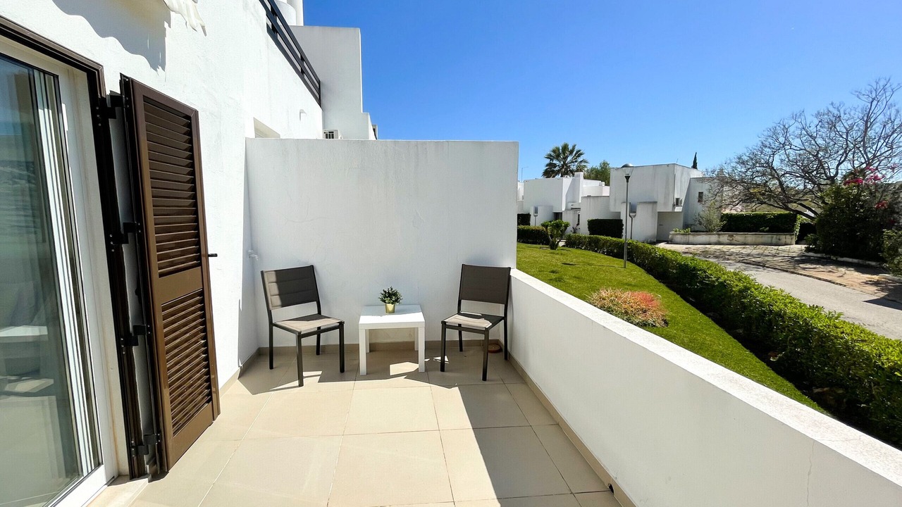 Photo of Patio Balcony in Vilamoura