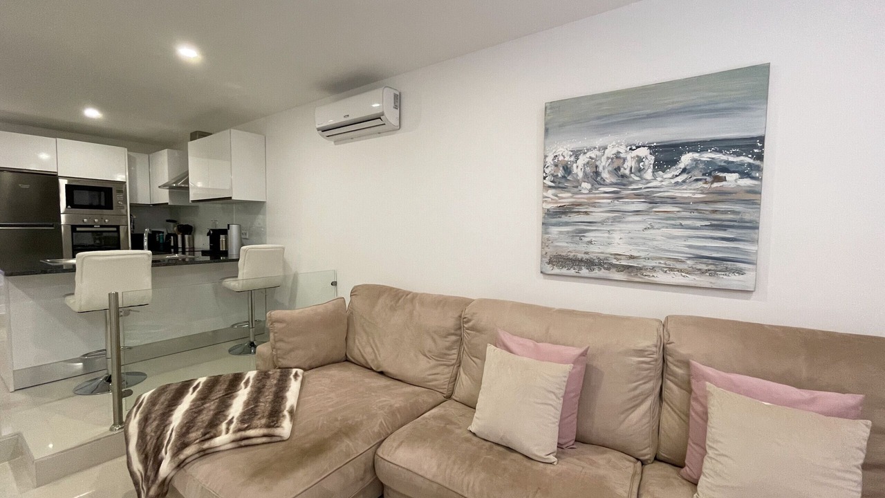 Photo of Livingroom in Vilamoura