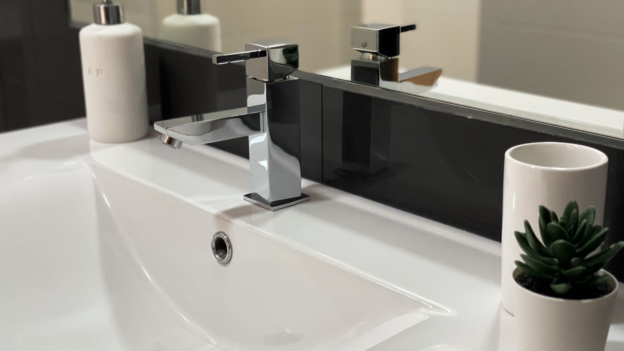 Photo of Bathroom in Vilamoura