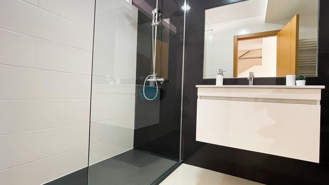 Photo of Bathroom in Vilamoura