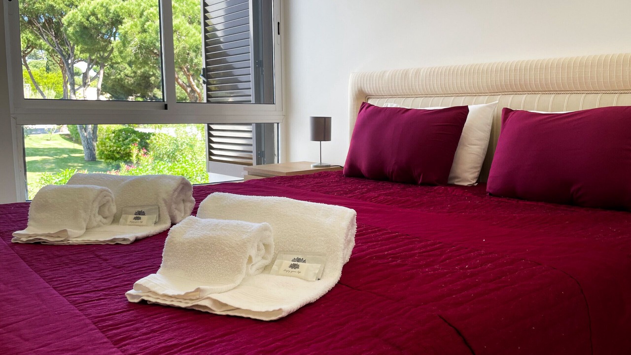 Photo of Bedroom in Vilamoura